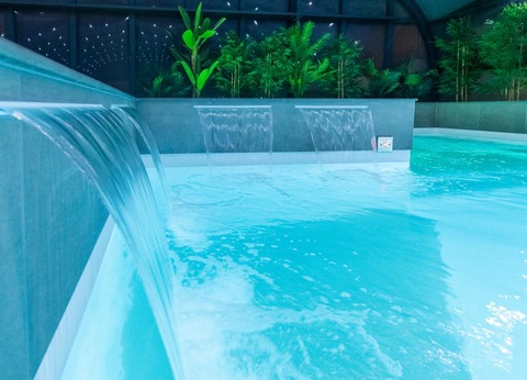 Camping Les Carolins, 3* - 63