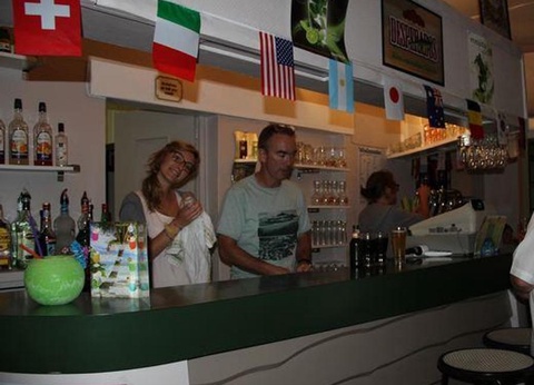 Camping de Pont Mahé, 4* - 38