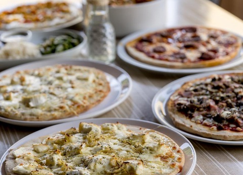 Camping Maeva Escapades La Clairière, 4* - 8