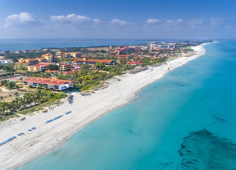 Hôtel Adult Only - Sol Varadero Beach. **** - 2