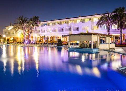 Hôtel Globales Costa Tropical 3* - 21