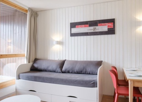 Résidence travelski home select Les Lys - 10