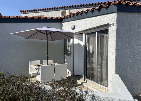 Résidence Lagrange Les Jardins de Neptune 3* - 2