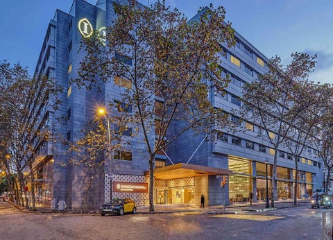 Séjour détente dans un Hôtel 5* à Barcelone - 5* - 2