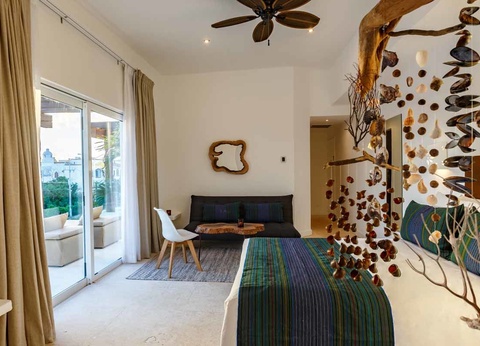 Hôtel HM Playa del Carmen 4* - 8