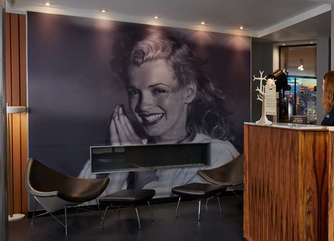 Week-end détente à Paris à deux pas de la Tour Eiffel - 4* - 10