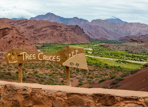 Road Trip L'Argentine en Roues Libres - 10