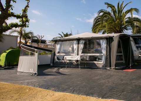 Camping Alannia Els Prats - 68