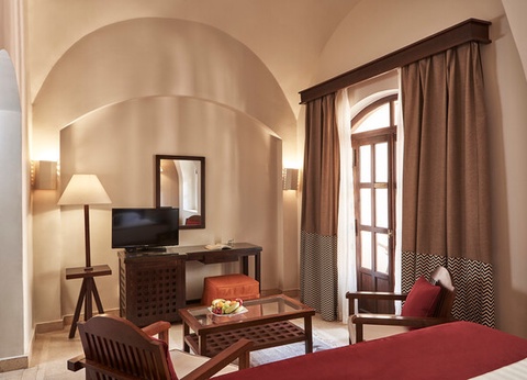 Hôtel Sultan Bey 4* - 7