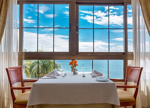 Club Framissima Évasion Eurostars Grand Cayacoa ***** - 9