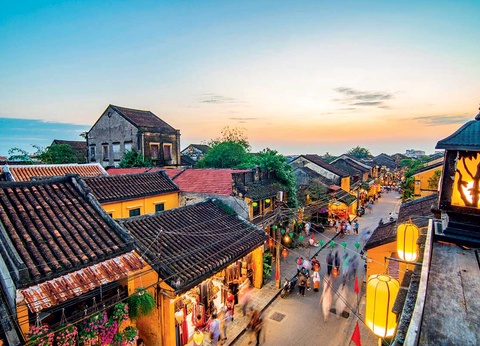 Circuit Saveurs vietnamiennes - 12