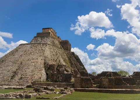Circuit Splendeurs du Yucatan et Balnéaire Riviera Maya - 8