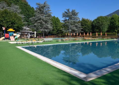 Club del Sole Due Laghi Levico Family Collection, 4* - 4