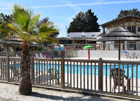Camping Les Maraises 3* - 3