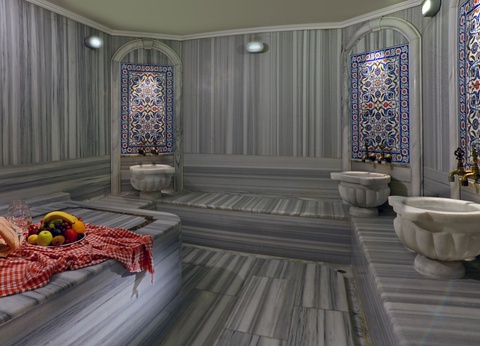 Hôtel Yigitalp 4* - 6