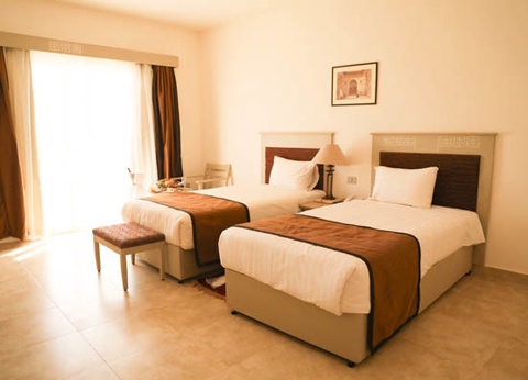 Hôtel Amarina Queen Resort 5* - 8