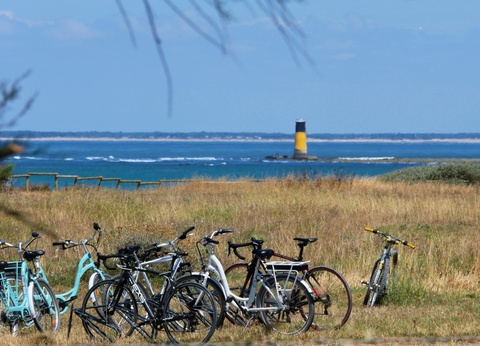 Camping Les Beaupins 3* - 9