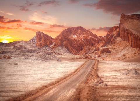 Circuit Légendes du Chili : De Valparaiso à Rapa Nui - 16