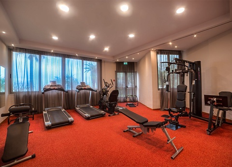 Hôtel Elea Beach Hotel 4* - 13