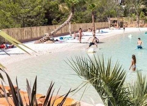 Camping La Pierre Verte 4* - 13