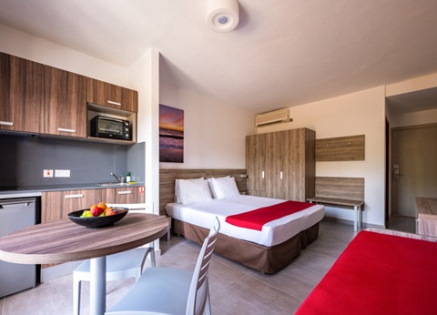 Hôtel Appart Hotel Luna Holiday Complex 3* - 4