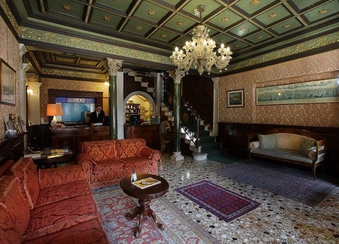 Hôtel Marconi 3* « sans transfert » - 4