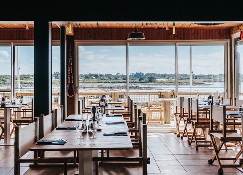 Camping du Port 4* - 11