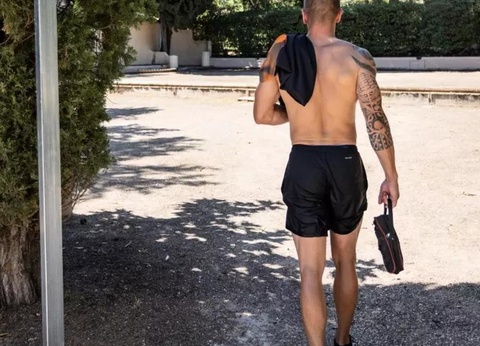 Camping Hameau des Pins 3* - 10