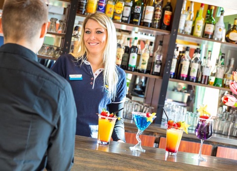 Le Domaine de l'Olivaie, 3* - 4