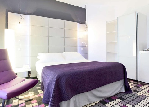 Ressourcez-vous dans la capitale des Ducs de Bourgogne - 4* - 10