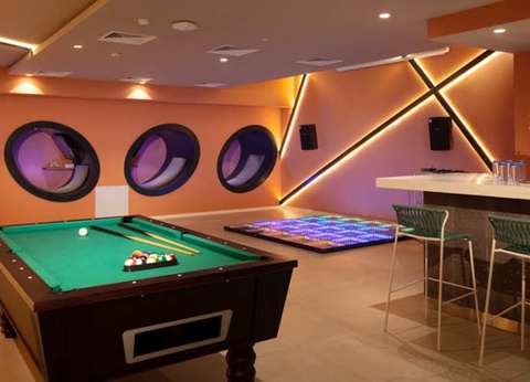 Hôtel Dreams Flora Resort & Spa ***** - 25