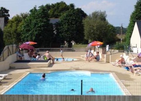 Camping De Locouarn - 21