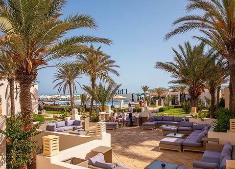 Hôtel Ulysse Djerba Thalasso & Spa 5* - 15