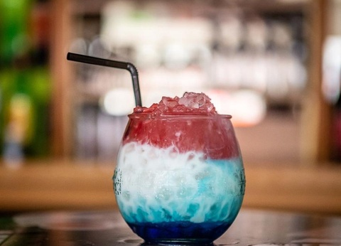 Camping Les Alouettes, 4* - 46