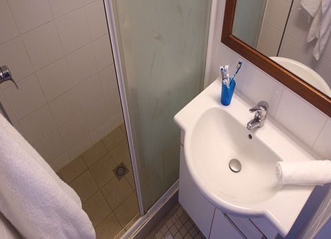 VVF Belle-Ile-en-Mer 3* en demi-pension - 6