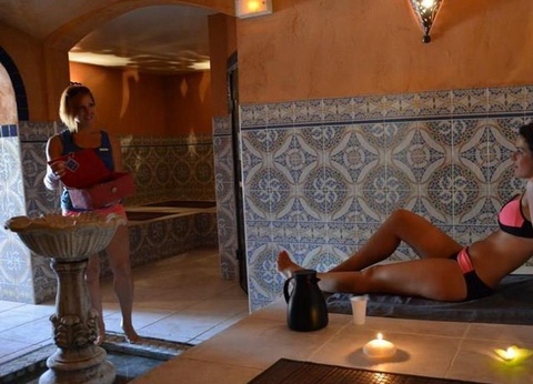 Domaine De La Bergerie, 5* - 56