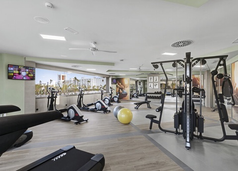 Hôtel Riu Palace Santa Maria 5* - 47