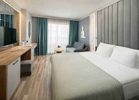 Hôtel Siam Elegance Hôtel & Spa ***** - 8