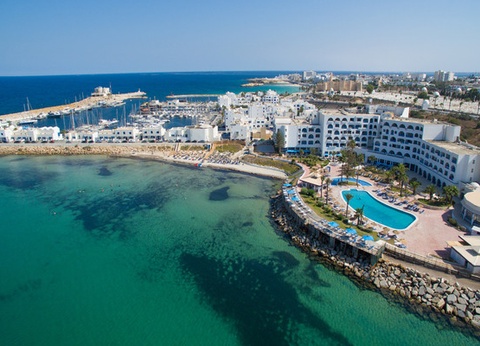 Club Framissima Regency Hotel & Spa 4* - 24