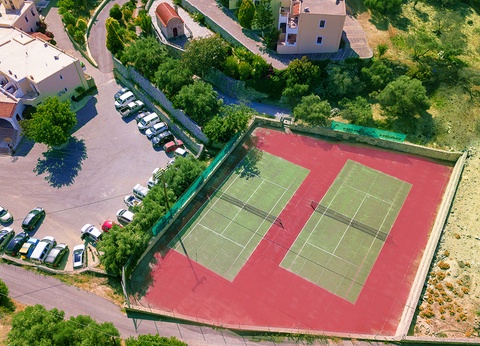 Hôtel Almyrida Village & Waterpark Hotel 4* - 11