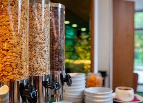 Séjour spa à deux aux portes de Paris - 4* - 14