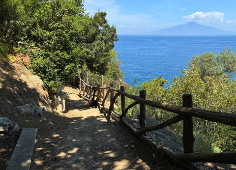 Camping Village Santa Fortunata, 4* - 66