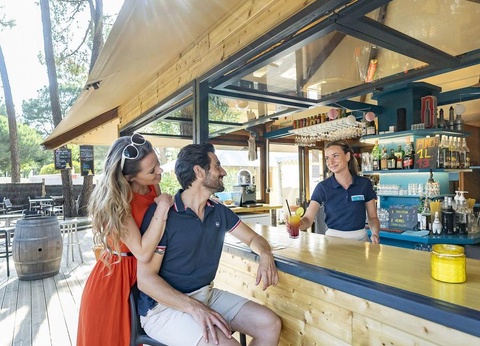 Camping Sandaya La Grande Côte, 4* - 9