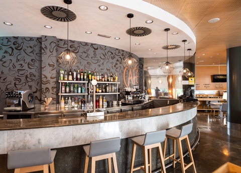 Hôtel Ponient Vila Centric 4* - 9