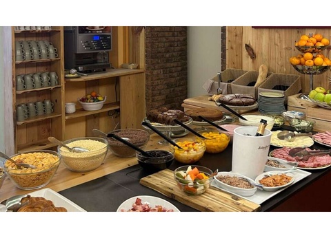 Séjour détente à deux pas du Lac de Garde - 4* - 14