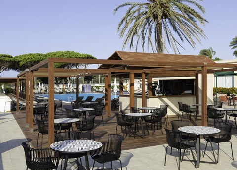 Hôtel Ôclub Experience Alua Illa de Menorca 4* - 17