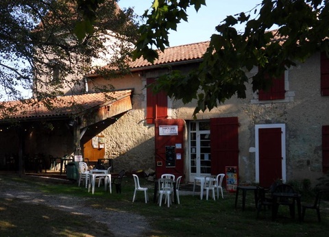 Camping Etche Zahar, 3* - 9