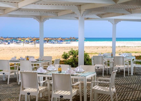 Hôtel The Mirage Hammamet Resort & Spa 5* - 15