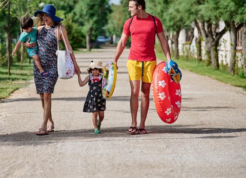 Torre Rinalda Beach Camping & Resort, 4* - 90