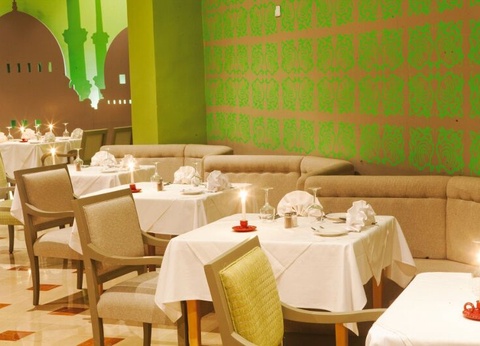 Hôtel El Mouradi Hammamet 4* - 8